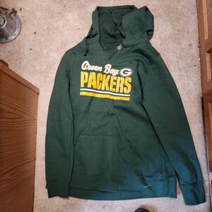 Green Bay Packers hoodie